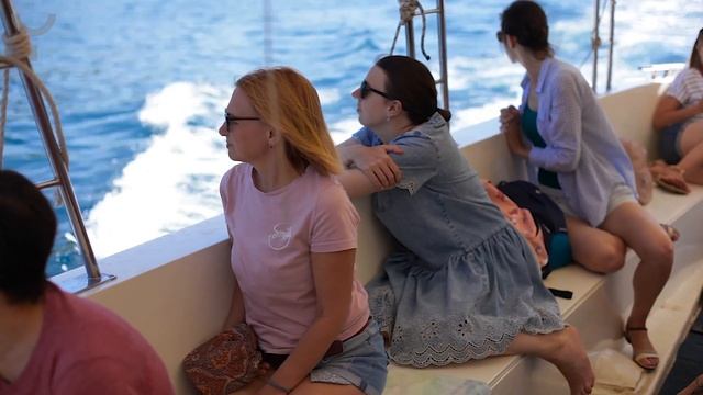 Йога-тур в Черногорию 17-24 июня 2023 смотреть онлайн