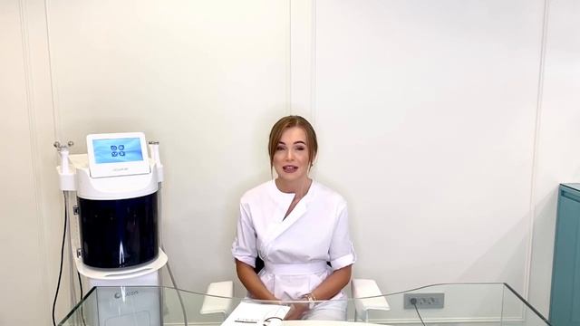 Aquapure - вибір лікарів смотреть онлайн
