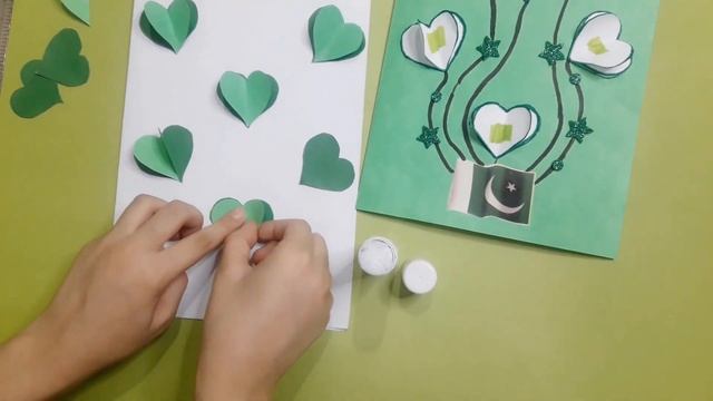 INDEPENDENCE DAY CARD | How To Make Independence Day Pop Up Card | Loving Fun Crafts смотреть онлайн