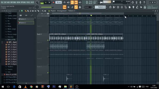 how to mae afrobeat 2022 l fl studio 20 смотреть онлайн