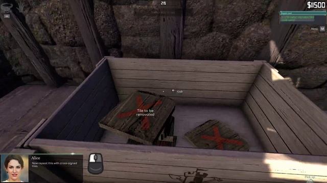 Monuments Flipper Gameplay (PC) смотреть онлайн