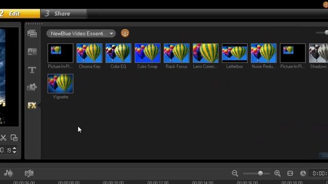 Corel VideoStudio Pro x4, Plugins where to get them смотреть онлайн