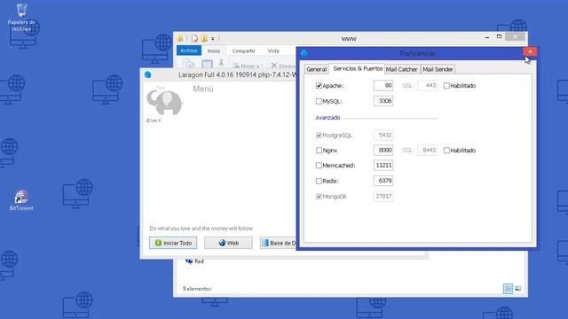 ? Setup de Desarrollo para PHP | #codejhossweb смотреть онлайн