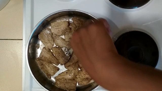 Вкусные блюда от Марины