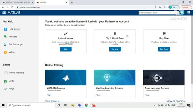 How to download & install matlab in laptop #matlab #free for students matlab2022 free version смотреть онлайн