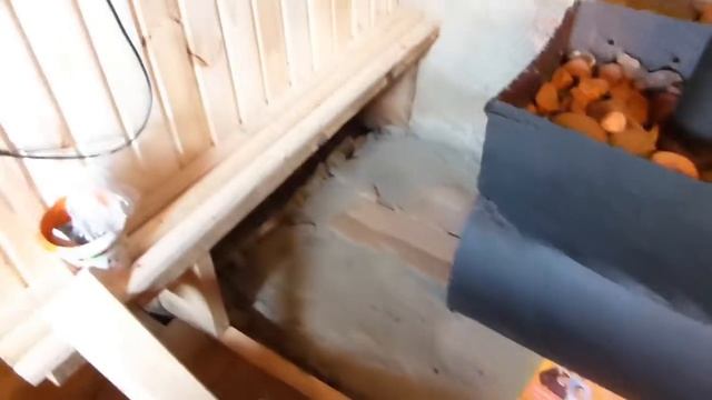 Жаль праздник будет без нас/Насыщенный день/Ужинаем всей семьей в беседке/Вселенная текстиля смотреть онлайн