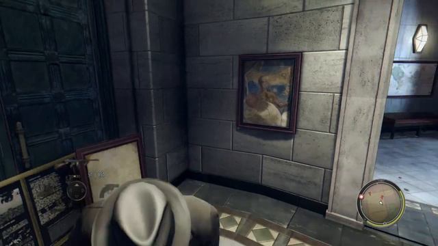 Mafia II: Definitive Edition - Per Aspera Ad Astra смотреть онлайн
