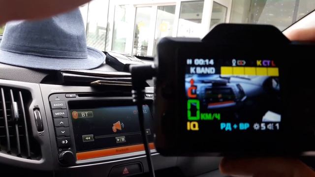 Радар-детектор (антирадар) Какой лучше 2017 Отзывы Цены смотреть онлайн