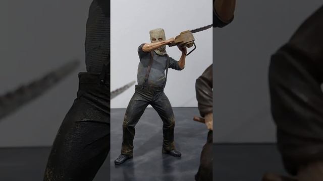 Neca Resident Evil 4 Collection смотреть онлайн