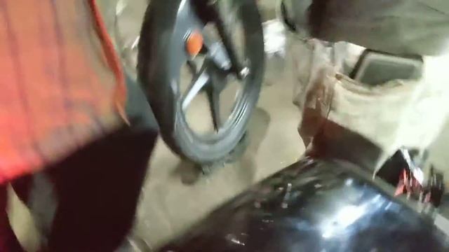 Suzuki Intruder M1800 Starting problem solve смотреть онлайн