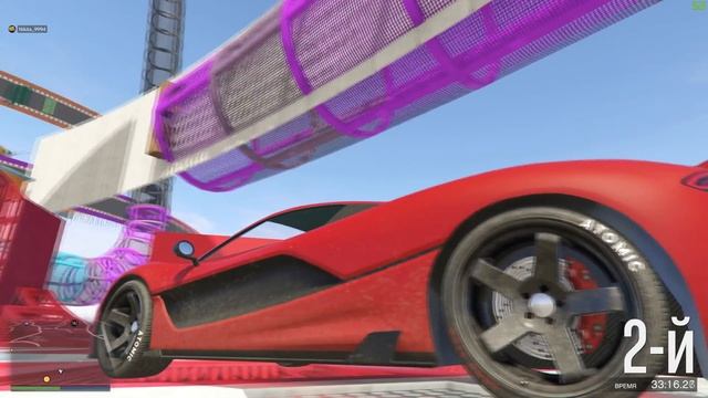 НЕНАВИЖУ СКИЛЛ-ТЕСТЫ В GTA %5 online смотреть онлайн