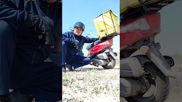 2.5 часа 6651.т.тг.Яндекс.Курьер.Мото.Скутер.16.05.23г.Алматы смотреть онлайн