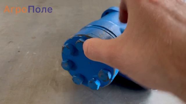 Насос-дозатор смотреть онлайн