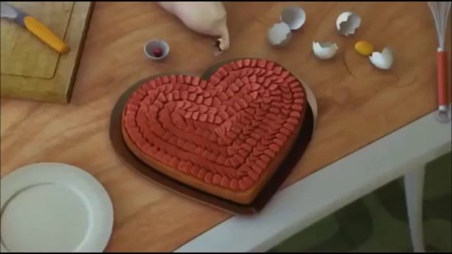 рецепт любви смотреть онлайн