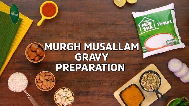 Savor Every Bite: Murgh Musallam Recipe for Culinary Joy смотреть онлайн