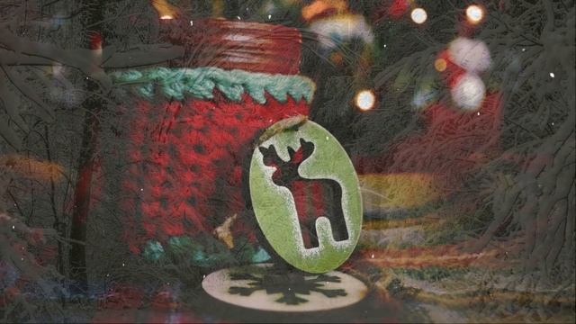 Волшебная Зимняя Мелодия и Красота Зимних Пейзажей!!! Невероятно красивая мелодия!! Сергей Чекалин. смотреть онлайн