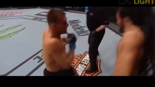 UFC MMA FIGHT бои без правил смотреть онлайн