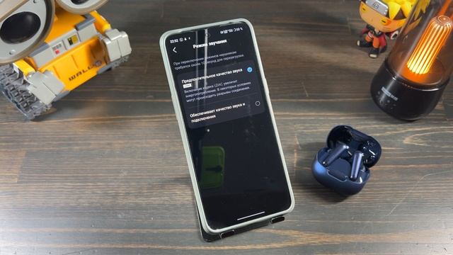 БЕСПОДОБНЫЙ ЗВУК? БЕСПРОВОДНЫЕ НАУШНИКИ Anker Soundcore Liberty 4 NC ANC LDAC МУЛЬТИПОИНТ ! УЖЕ БЫЛ