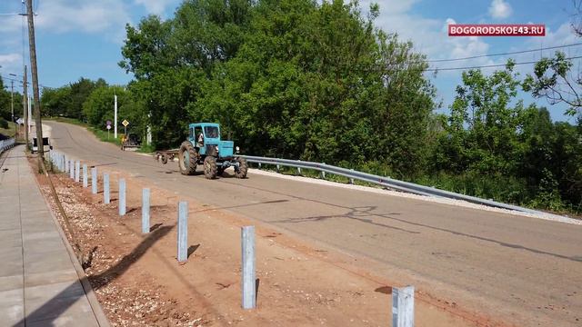 Через Талый Ключ пойдём безопасно смотреть онлайн
