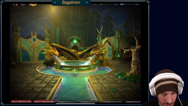 OZ BROKEN KINGDOM: A weird yet well made mobile RPG... смотреть онлайн
