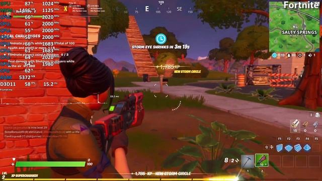 Gaming On AMD Radeon 530 / 535 In 2020 In 10 Games. Part 1