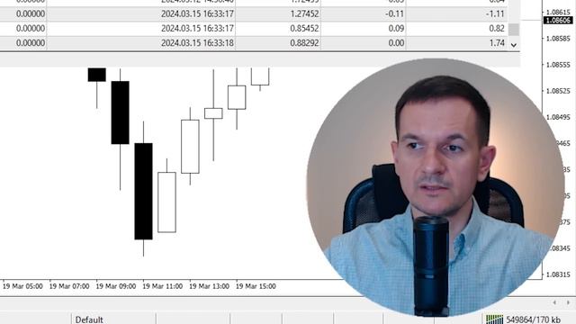 Разгон депозита роботом! Как быстро разогнать депозит! смотреть онлайн