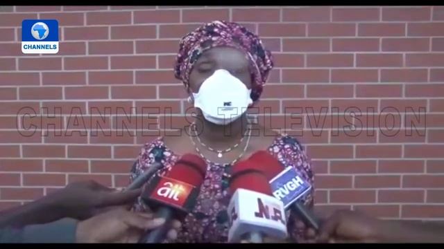 Akpabio Can’t Kill Me’, Former NDDC MD Reacts After Failed Arrest смотреть онлайн