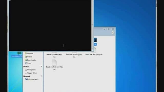 Cooleech's Hash Checker Nautilus Script v3.8 Review... смотреть онлайн