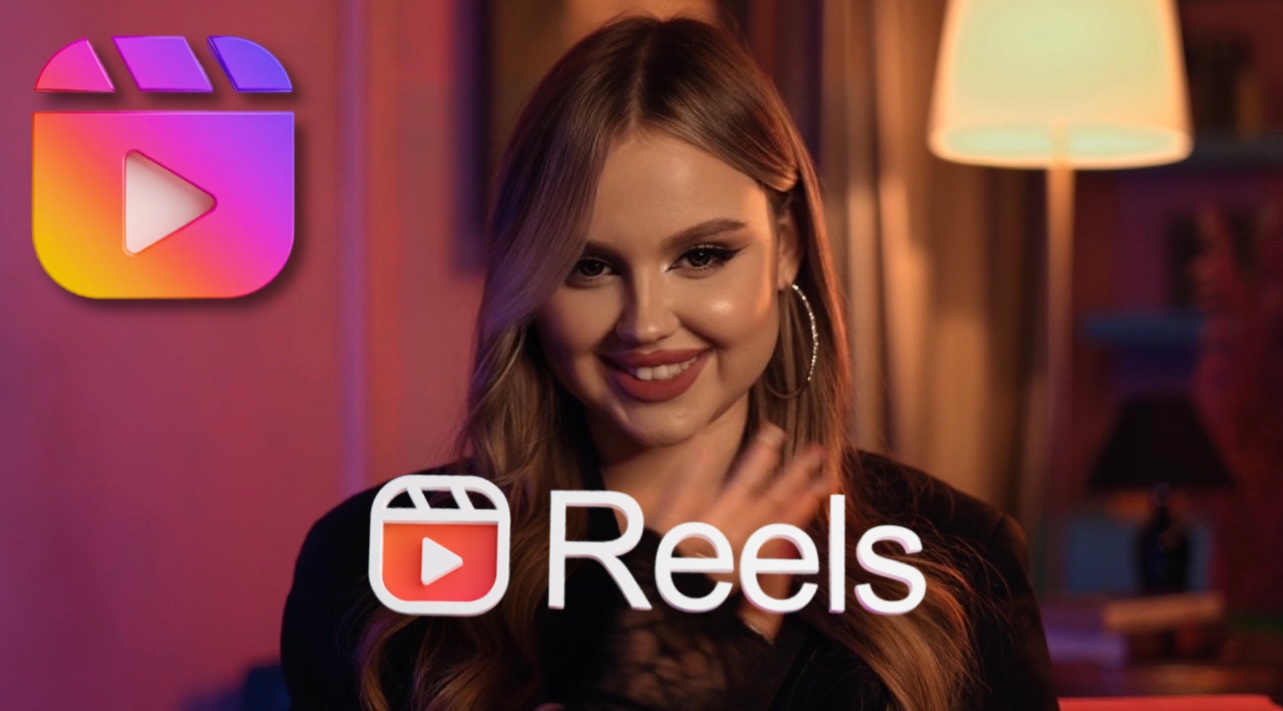 Как набрать хорошие просмотры REELS