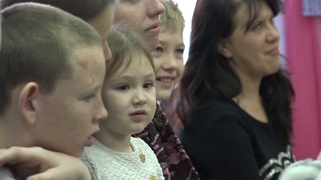 Декада инвалидов д с  Ивушка