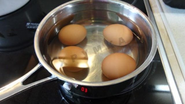 Рецепты от шеф-повара