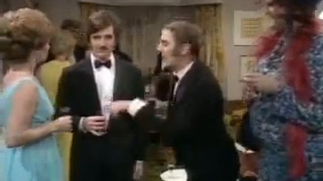 Copy of Monty Python Mr and Mrs Git YouTube смотреть онлайн