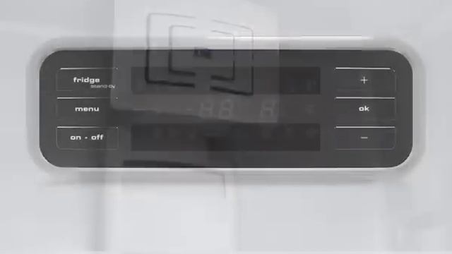 Whirlpool Combi No frost Antibacterial Filter смотреть онлайн