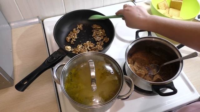 ВЛОГ//7 октября//ОТКРЫЛИ СВОИ ОГУРЧИКИ//ВИНЕГРЕТ//ПОКУПКИ В СИЛЬПО//ШОКОЛАДНАЯ КОЛБАСКА//КОММЕНТАРИ