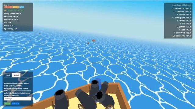 NEW IO GAME || KREW.IO GAME - NEW UPDATE KREW.IO [krew.io gameplay] смотреть онлайн