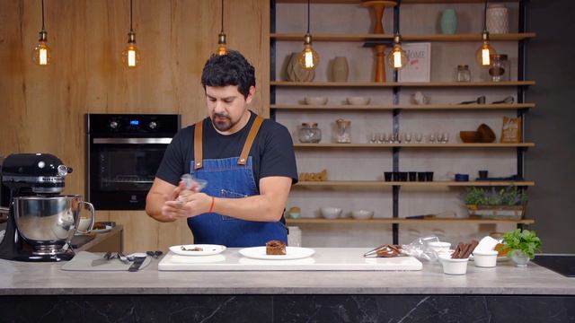 BROWNIES Para VENDER 🍫| Tres Formas De Combinar Los Brownies