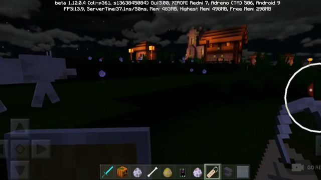 как сделать цветную овцу смотреть онлайн