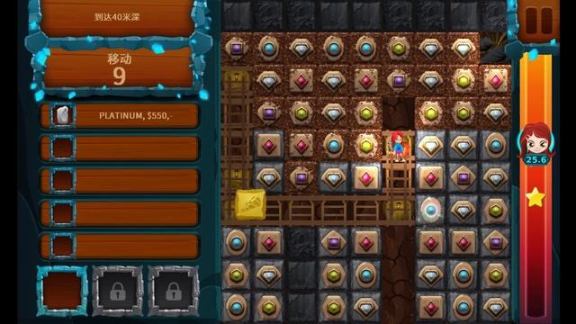 Lily´s Epic Quest - world 4(第四关试玩) смотреть онлайн