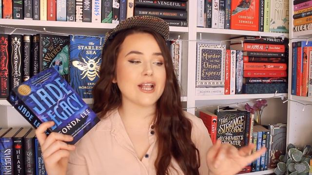 Tbr Cluedo Picks What I Read!! 🔎 March Tbr - Tbr Cluedo Episode #8