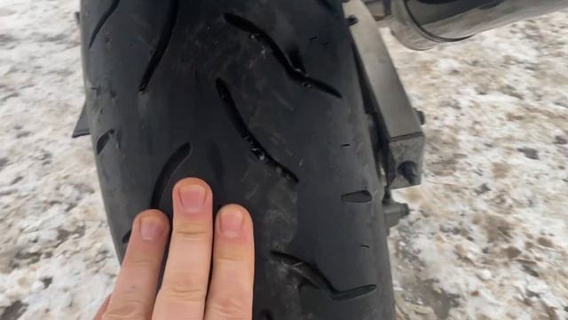 Обзор мотоцикла Yamaha fzs600 1999год. смотреть онлайн