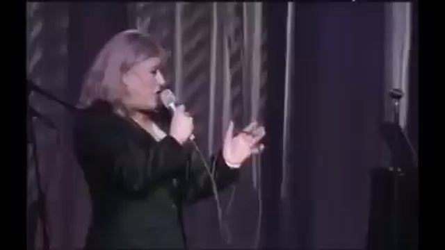 Marianne Faithfull - The Mystery of Love [2005] (Live) смотреть онлайн