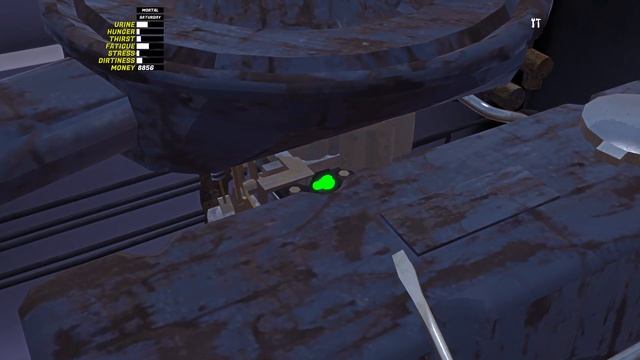 Как настроить КАРБЮРАТОР в My Summer Car Гайд смотреть онлайн