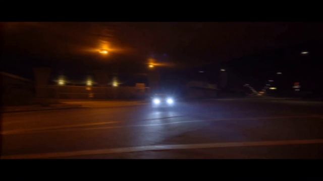SDP Interlude - Nissan 240sx смотреть онлайн
