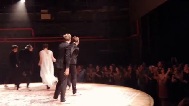 «Сон в летнюю ночь» (03/07/2017) смотреть онлайн