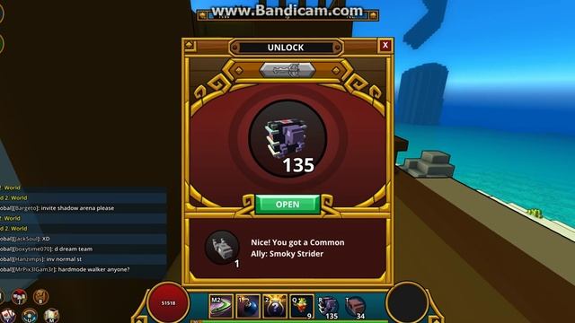 [Trove] Opening 300 Raptor Soultrap смотреть онлайн