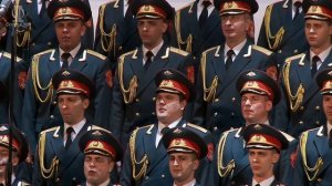 «Марш Буденного», февраль 2020