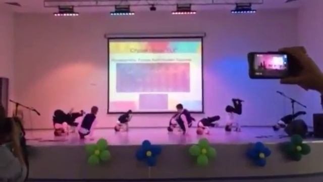 Школа 153 красноярск смотреть онлайн