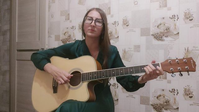 А.Губин и группа Краски - "Те,кто любит". смотреть онлайн