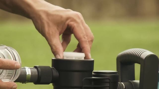 GARDENA Pumps POS | Irrigation смотреть онлайн