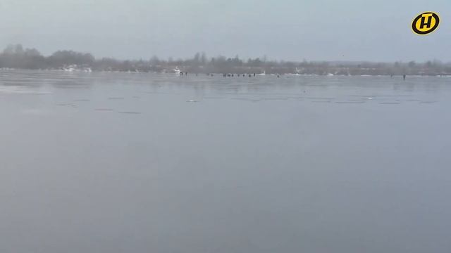 Несколько советов для любителей зимней рыбалки (ОНТ) смотреть онлайн